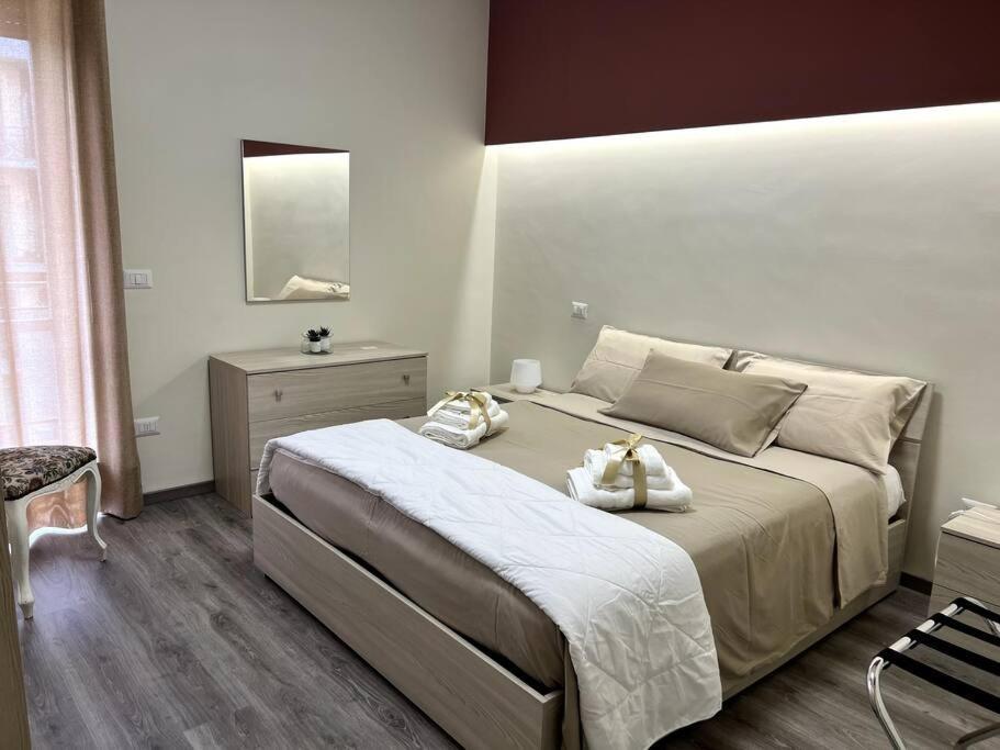 Le Dimore Di Luciana - Suites & Apartments Lecce Extérieur photo