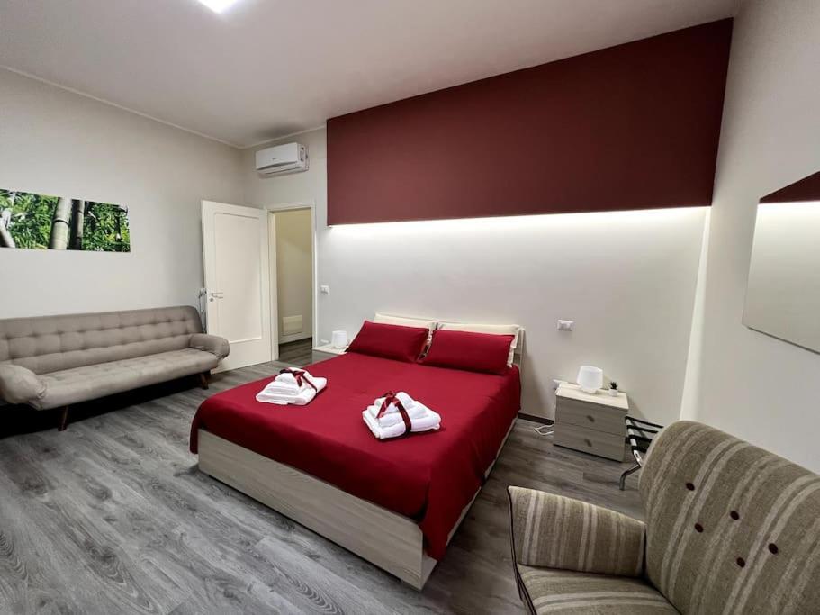 Le Dimore Di Luciana - Suites & Apartments Lecce Extérieur photo